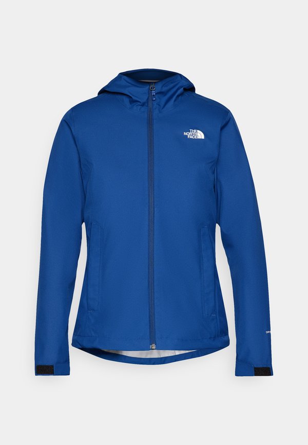 WHITON JACKET - Hardshell jacket3