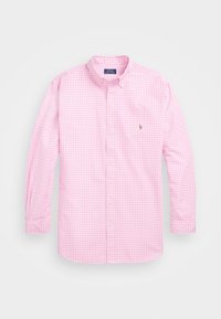 Ikke valgt, pink/white