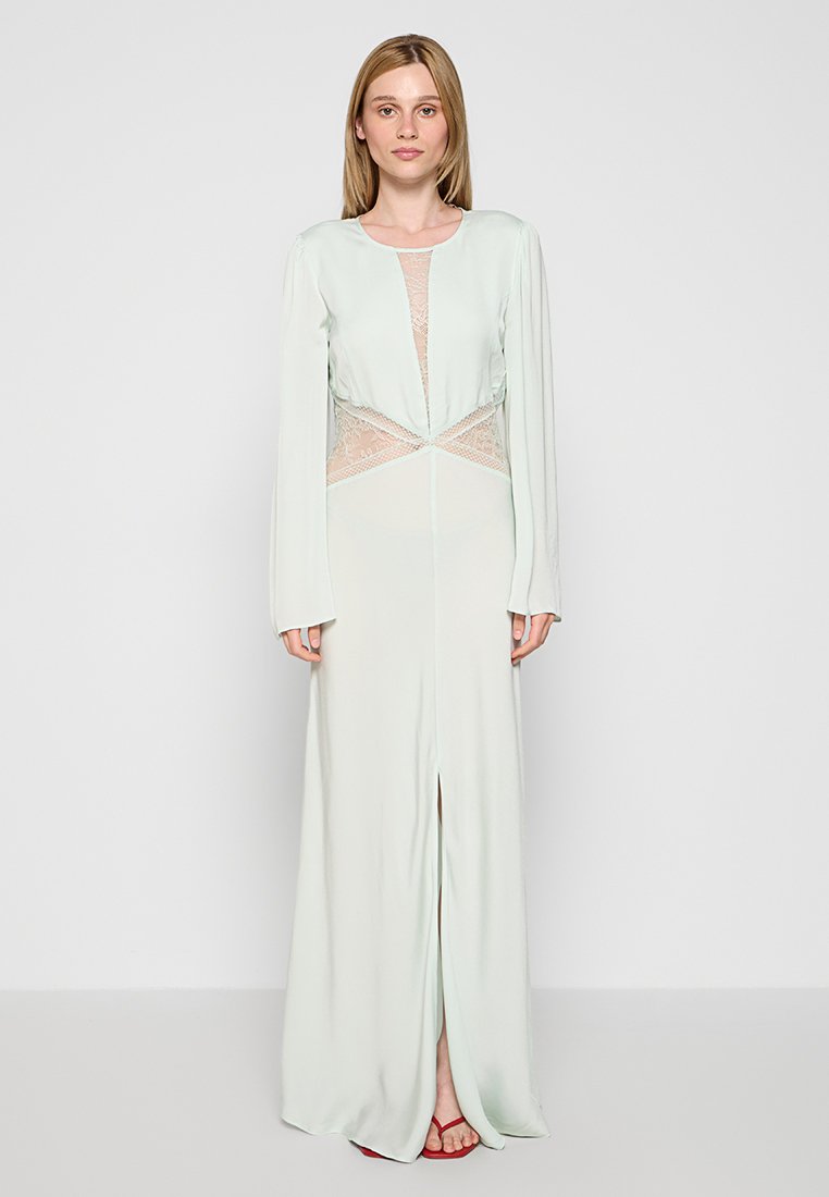 TWINSET Galajurk groen