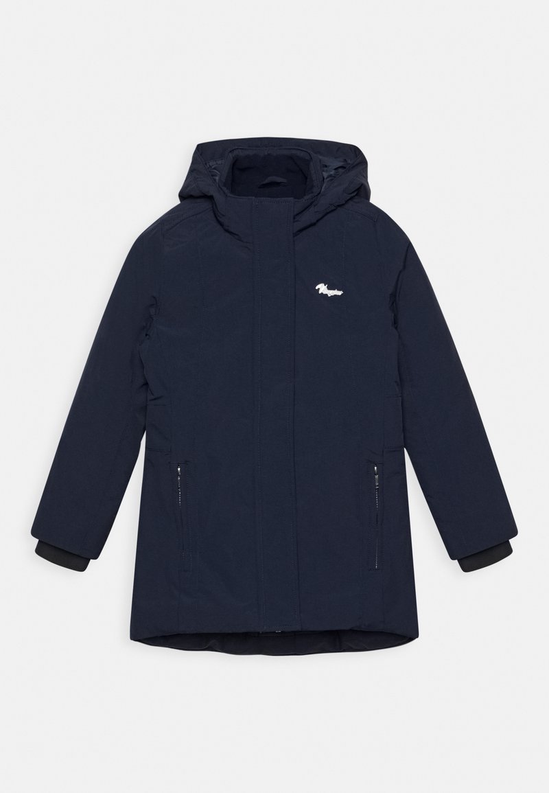 Vingino TAISHA - Vinterkappa /-rock - midnight blue