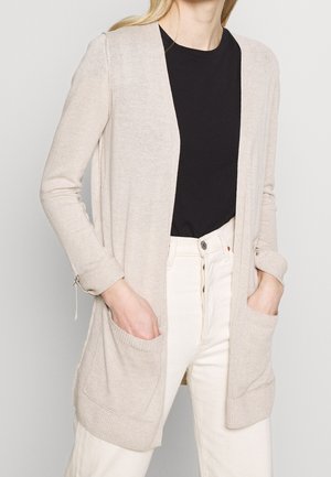 Gilet - beige