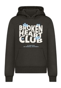 Non selezionato, black