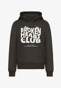 Non selezionato, black