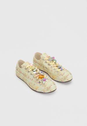 Converse, CHUCK 70 COLLINA STRADA - Baskets basses - egret