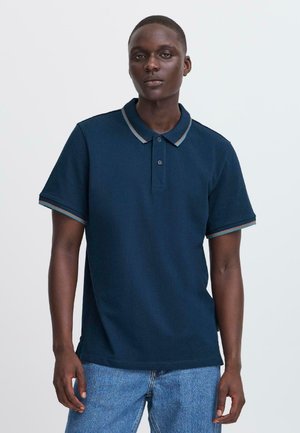 HPRISAL - Poloshirt - dress blues