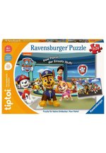 Ravensburger TIPTOI FÜR KLEINE ENTDECKER PAW PATROL - Puzzle ...
