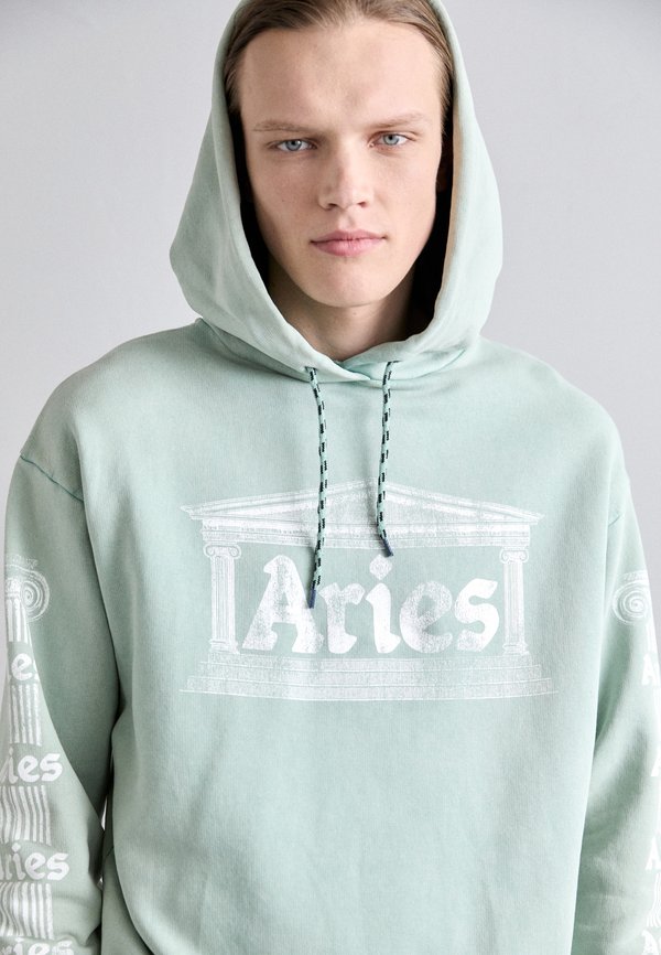 AGED ANCIENT COLUMN HOODIE - Sweatshirt2