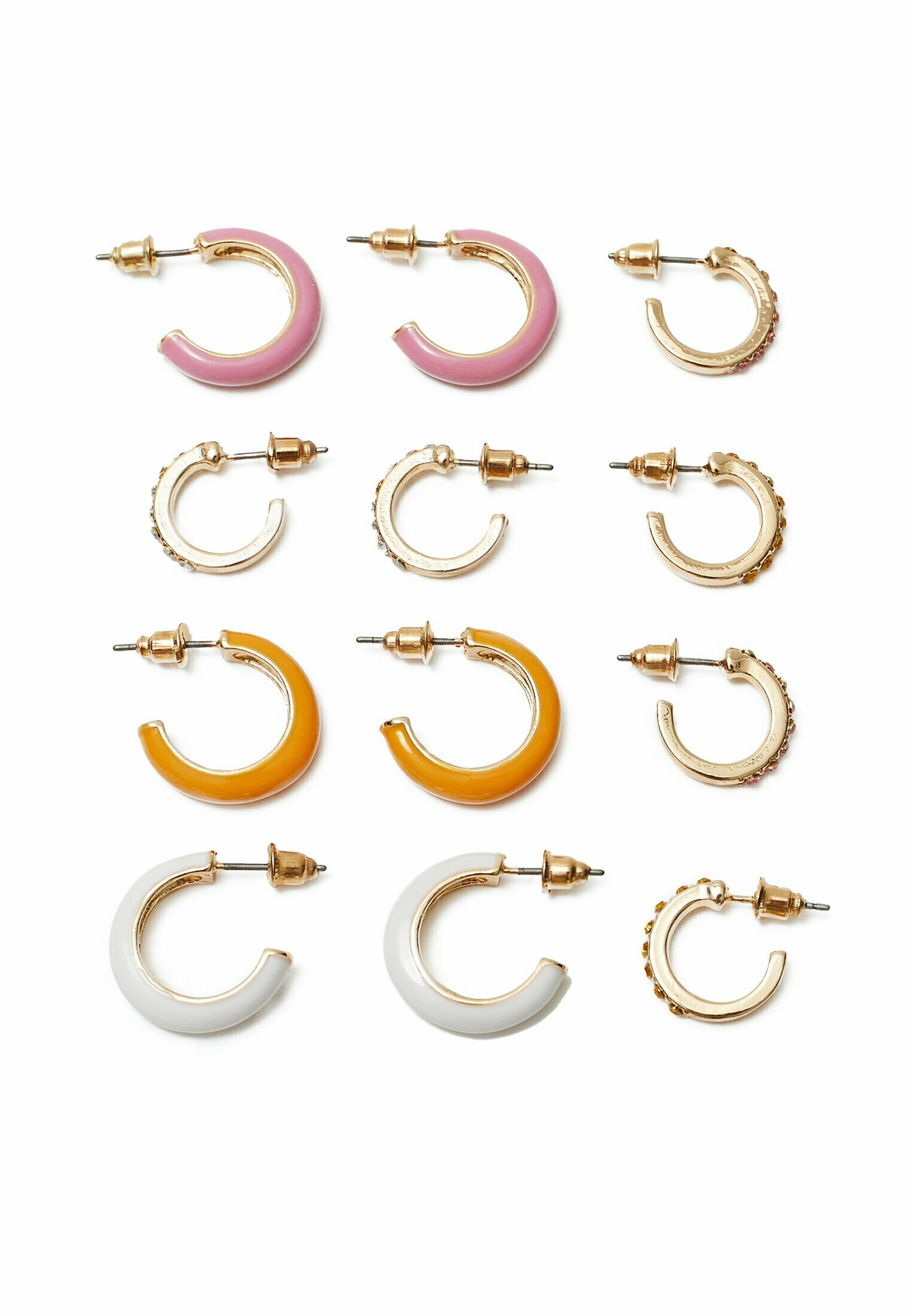 Gioielli Simulati Eleganti Orecchini Pendenti Argento 925 A Forma Di Sole, Luna E Stella – Gioielli Simulati Per Donna Orecchini A Goccia Argento 925 - Foto 3