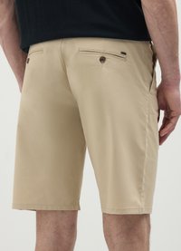 Calliope CENTRALE - Shorts - beige