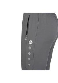 JAKO PREMIUM - Trainingsbroek - anthra light