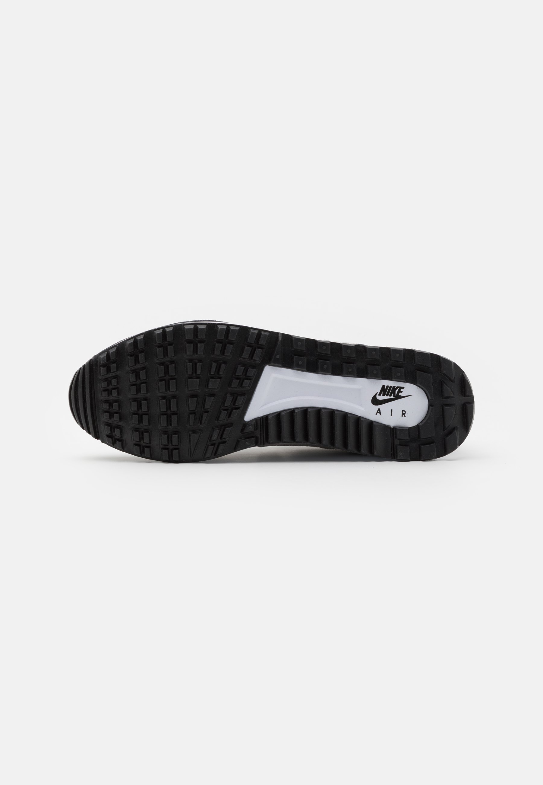 Nike Golf AIR PEGASUS 89 - Obuwie do golfa/czarny - Zalando.pl