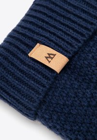 WITTCHEN Muts - dark blue