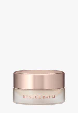 FORTUNE BALMS - LIP BALM - RESCUE BALM - SHEA BUTTER & VITAMIN E - Lippenbalsam - -