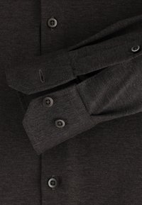 VENTI MODERN FIT - Hemd - dunkelgrau
