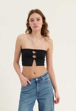 Even&Odd Top - black