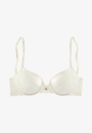 s.Oliver BANDEAU - Bikini pezzo sopra - rostrot/rosso s.Oliver BANDEAU - Bikini pezzo sopra - rostrot/rosso