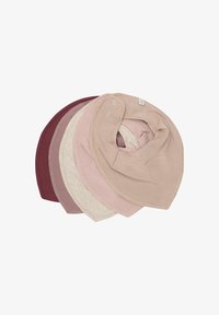 Niewybrane, new maroon