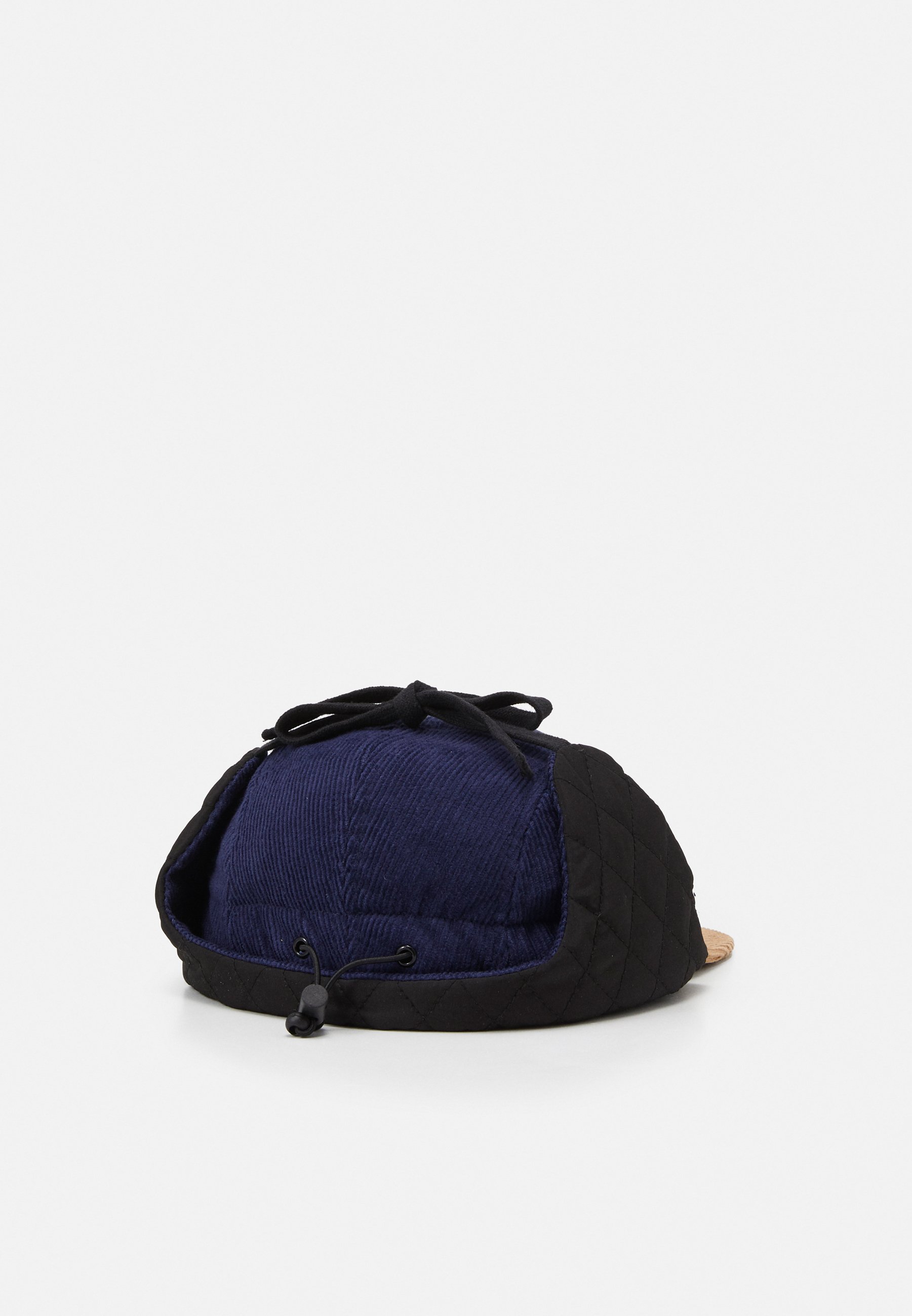 Enfant CORDUROY BLOCK PANEL EARS - Casquette Enfant CORDUROY BLOCK PANEL EARS - Casquette