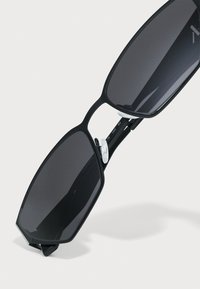 Calvin Klein Jeans UNISEX - Päikeseprillid - black