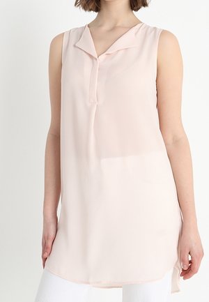 Blus - light pink