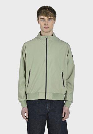 KRIS - Bomberjacks - light green