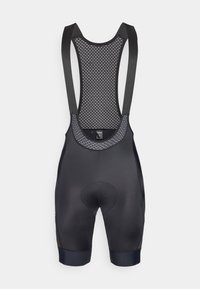 BIB SHORTS - Bibshorts - black