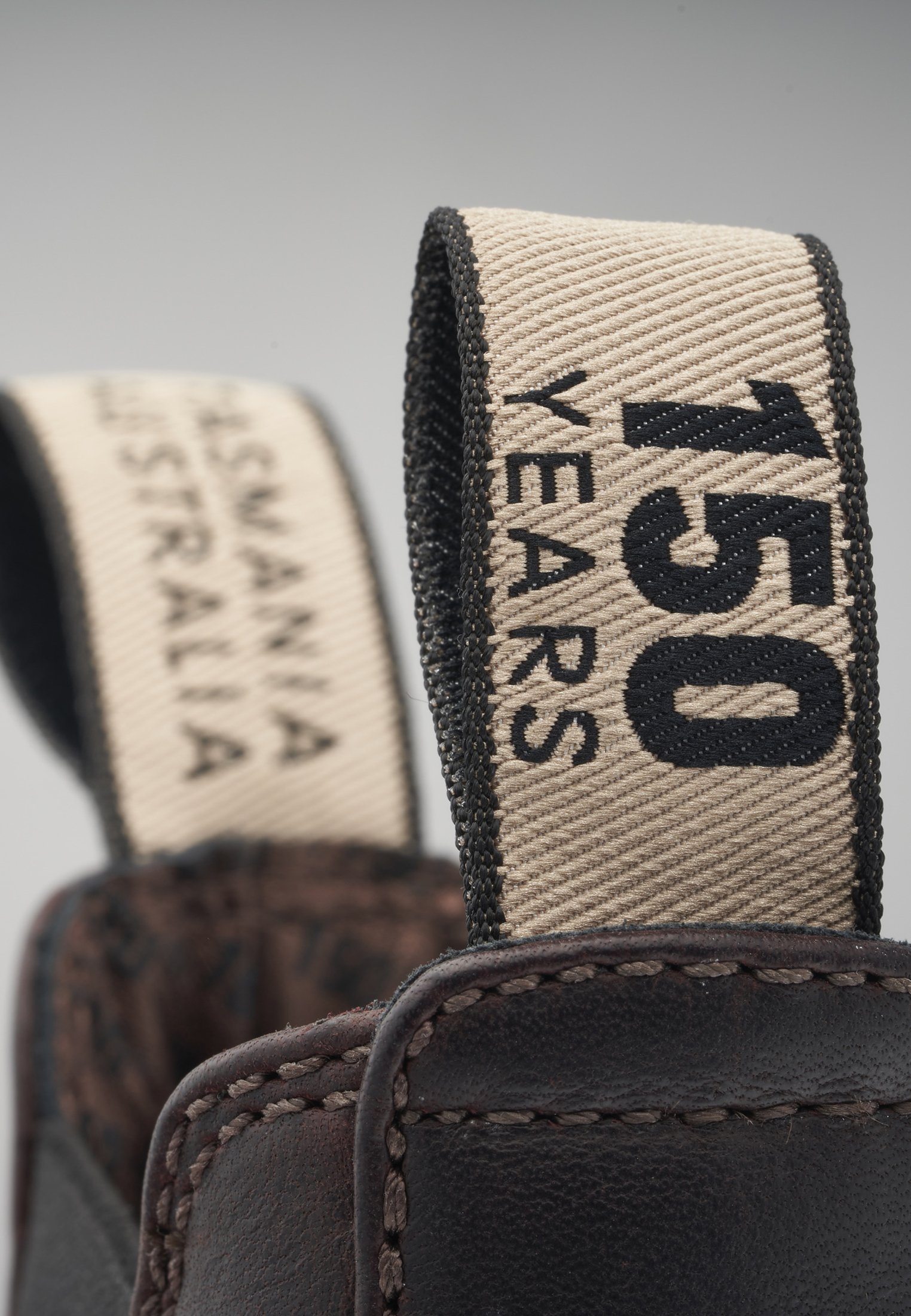 blundstone limited edition