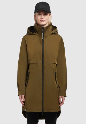 ARIANA - Parka