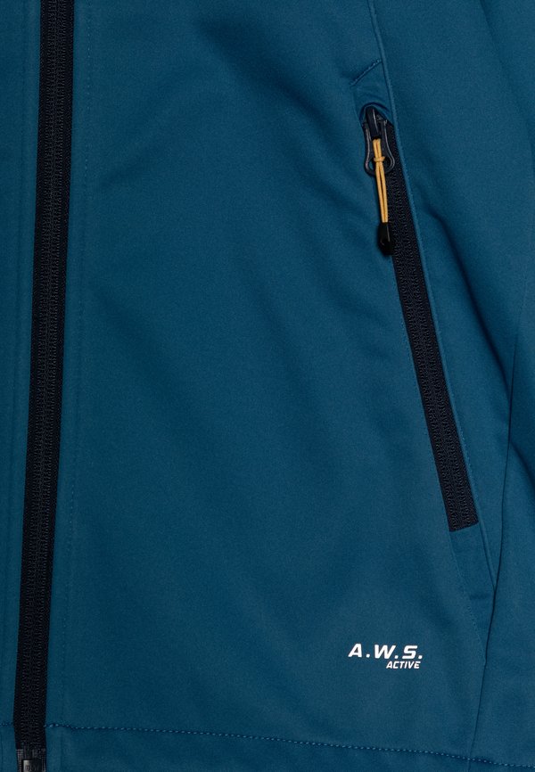 KLINE JR UNISEX - Soft shell jacket3