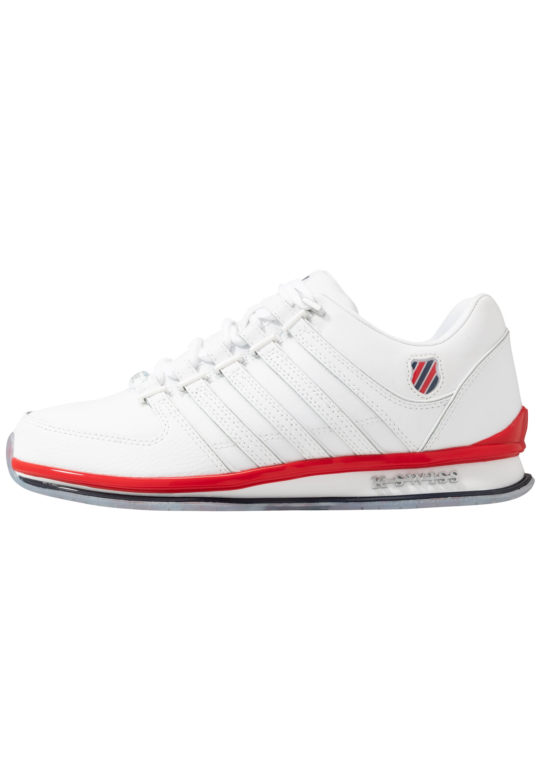 K SWISS Designersko til herre på salg | Zalando K SWISS BCV CVS Joggesko gull graycorporate Zalando.no
