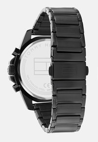 Tommy Hilfiger 45MM - Kronografski ručni sat - black