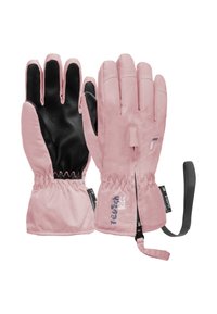 Unselected, quartz pink
