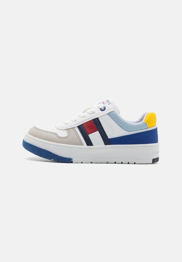 NATHAN UNISEX - Trainers - multicolor