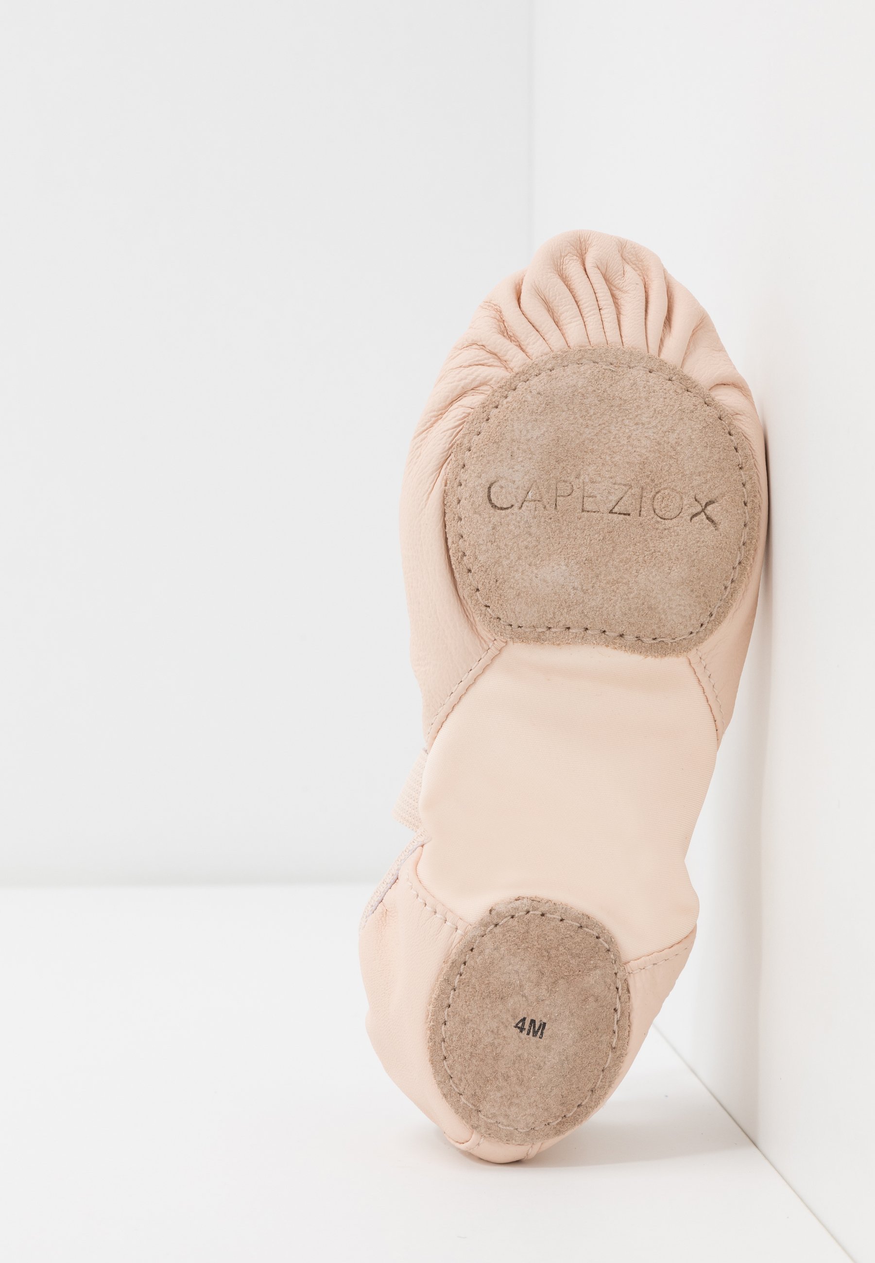 Capezio BALLET SHOE HANAMI Treningssko pink Zalando.no Capezio BALLET SHOE HANAMI Treningssko pink Zalando.no