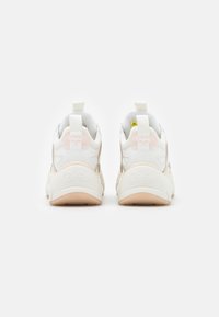 Buffalo BINARY - Sapatilhas - offwhite