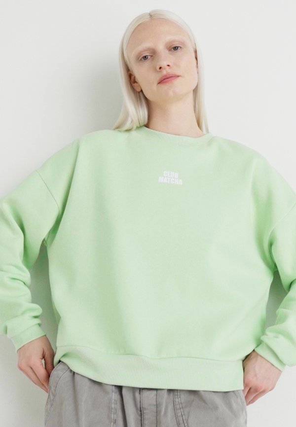 PCJYLLIE ONECK - Sweatshirt2