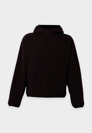 Rains, HOODIE - Kapuzenpullover - bark