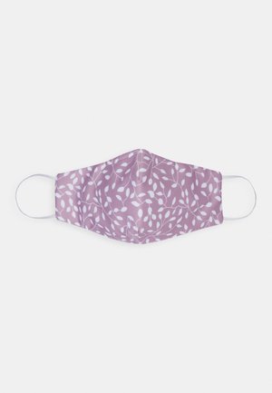 MASKS ONLINE - Maschera in tessuto - pink