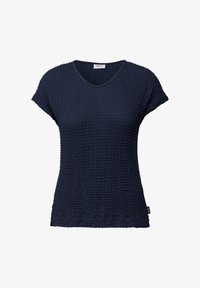 Niet geselecteerd, blau