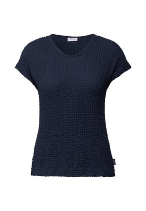 Cecil - T-shirt basic