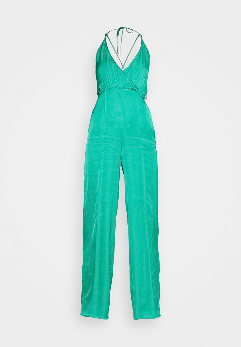 MAX&Co. Jumpsuit groen