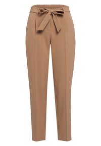 zero Nohavice chinos - golden camel