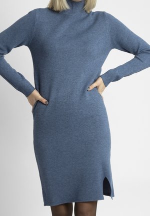 Apart Robe pull - blue-grey