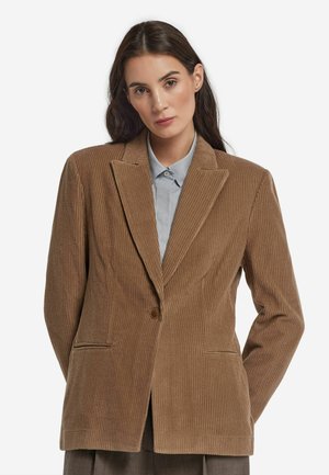 Blazer - natural