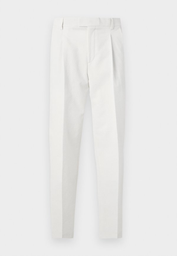 THEODOR - Trousers - natural4