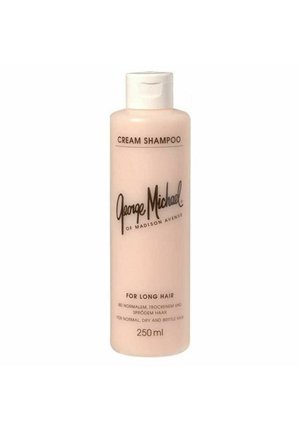 Shampoo - rosa