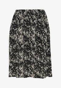 Non sélectionné, black white graphic snake