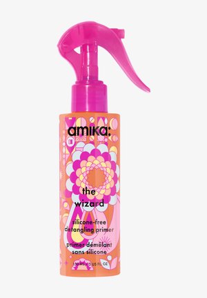 WIZARD SILICONE-FREE DETANGLING PRIMER - Hittebeschermer