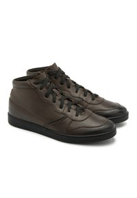 RYŁKO Sneakersy wysokie