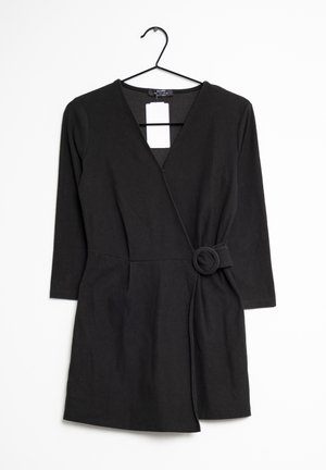 Jumpsuit - black